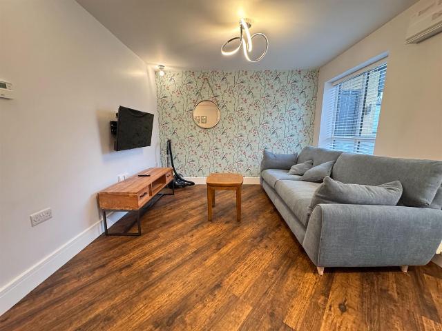 House for rent in West Bridgford, Rushcliffe
