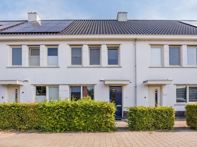 Woning te huur in Zevenbergen, Noord Brabant