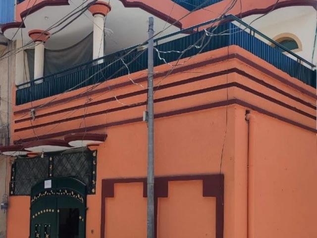 House for rent in تحصیل پشاور شہر, پشاور ڈویژن