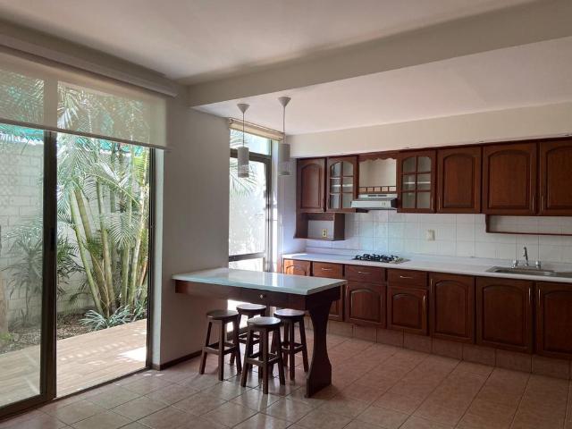 Casa en renta en Oaxaca, Oaxaca de Juárez