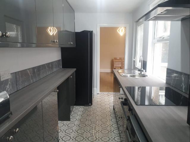 House for rent in Brayford, Lincolnshire