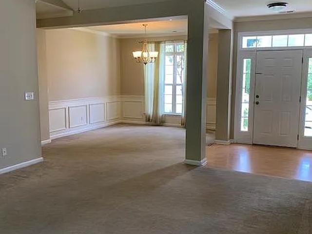 House for rent in Arden