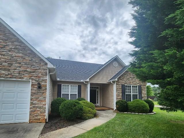 House for rent in Arden