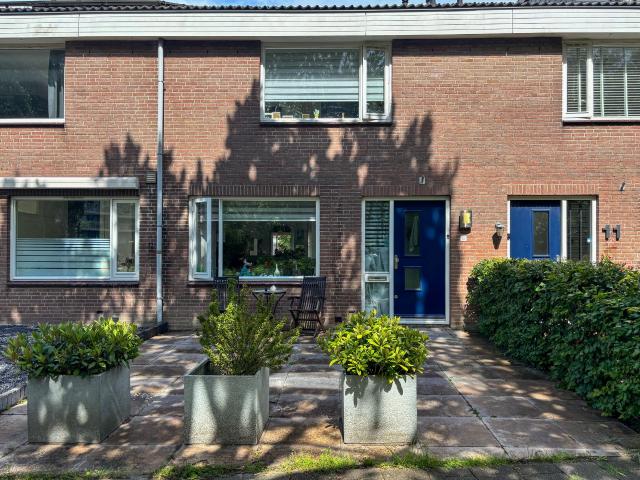 Woning te huur in Heemskerk, Zuidbroek