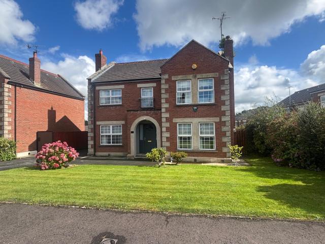 House for rent in Dungannon, Northern Ireland