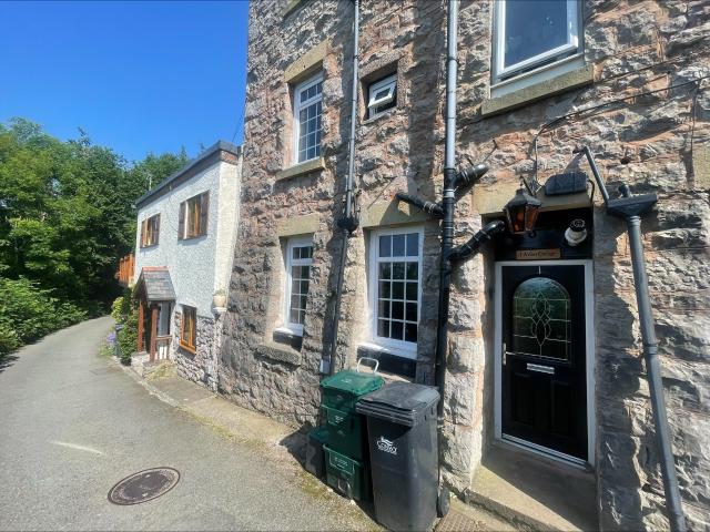 House for rent in Old Colwyn, Wales