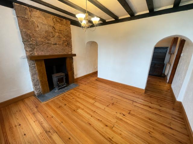 House for rent in Old Colwyn, Wales