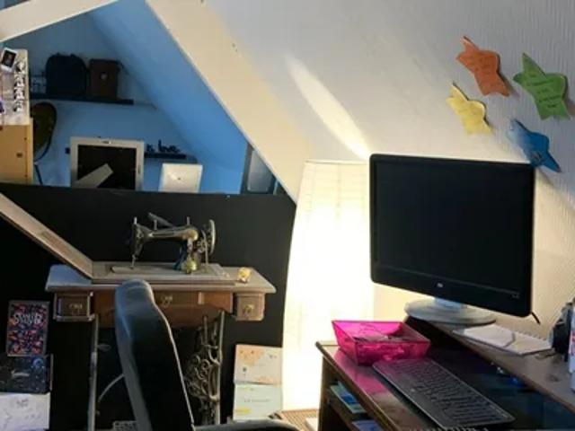 Maison location à Argenteuil