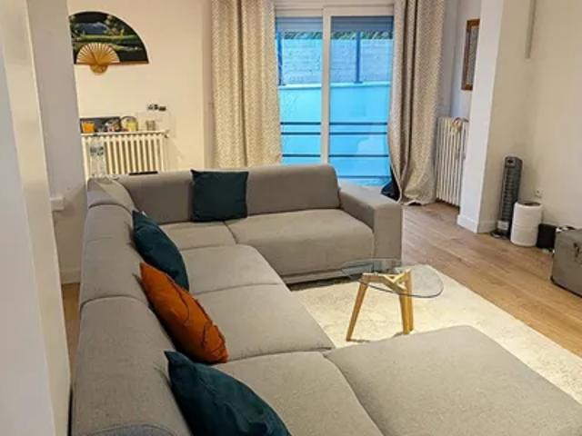 Maison location à Argenteuil