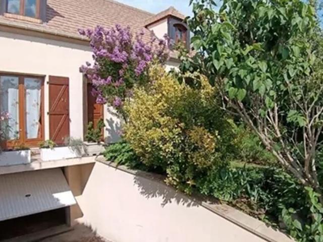 Maison location à Argenteuil