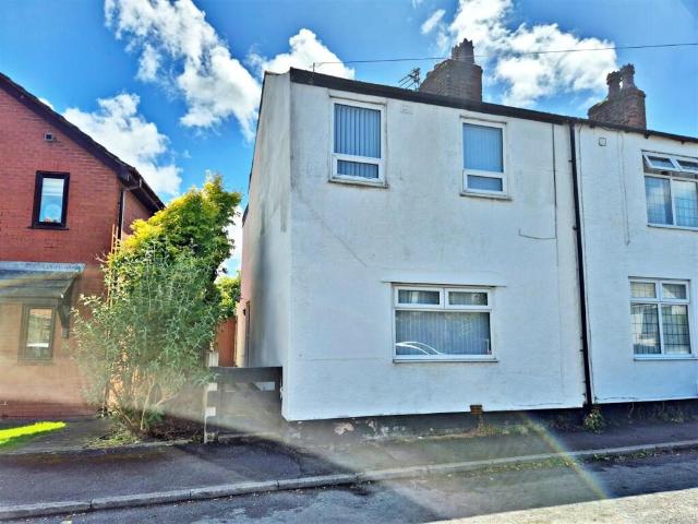 House for rent in Little Poulton, Cabus
