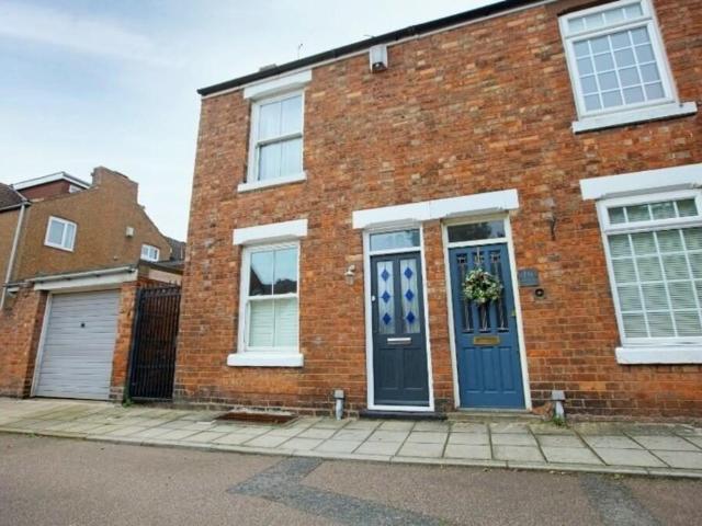House for rent in Hillmorton Paddox, New Bilton