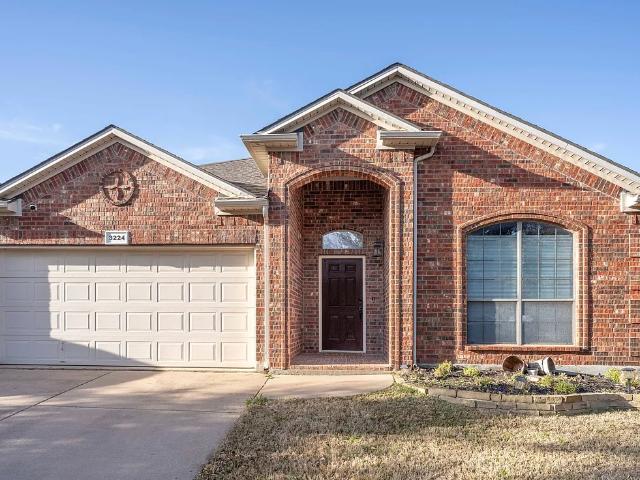 House for rent in Argyle
