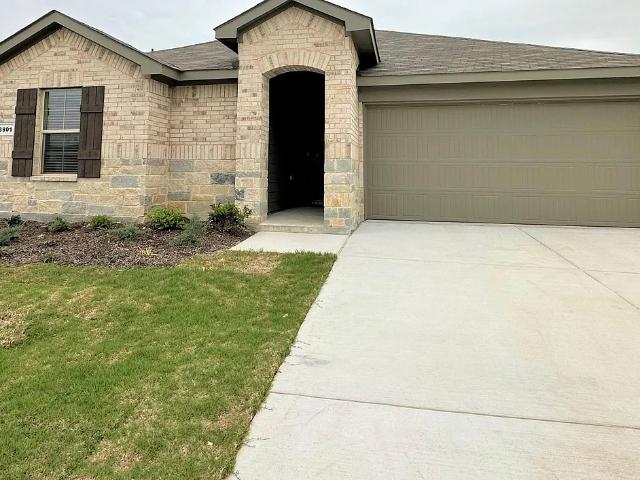 House for rent in Argyle