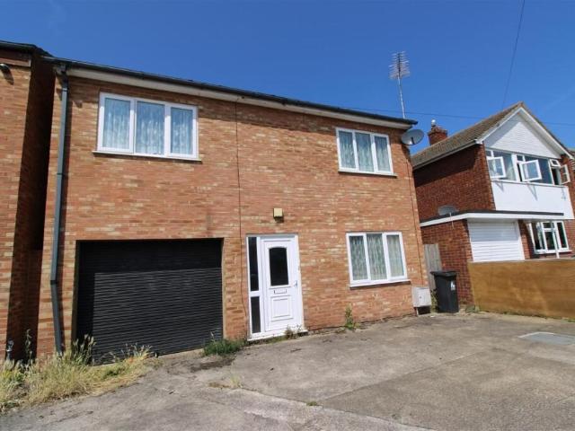 House for rent in Eddington, The Bridge