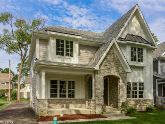 House for rent in Arlington Heights