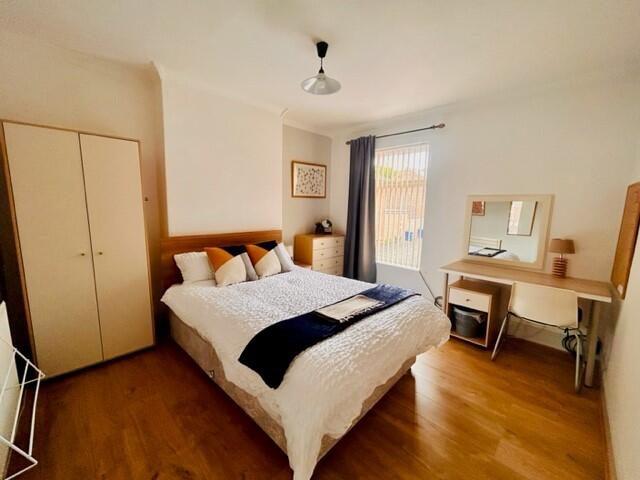 House for rent in New Zealand, Mackworth