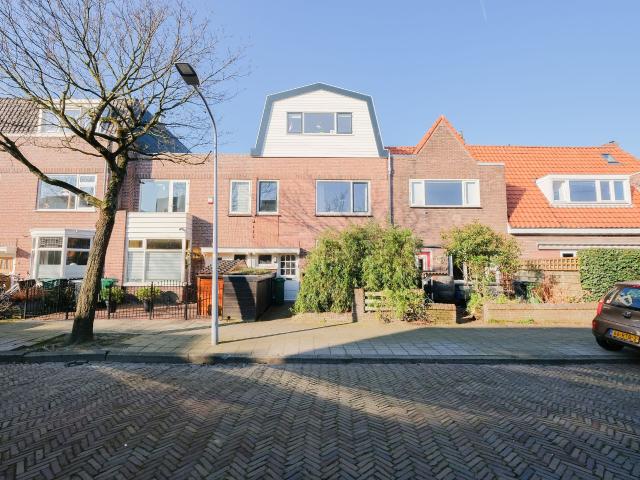 Woning te huur in Haarlem, Haarlem