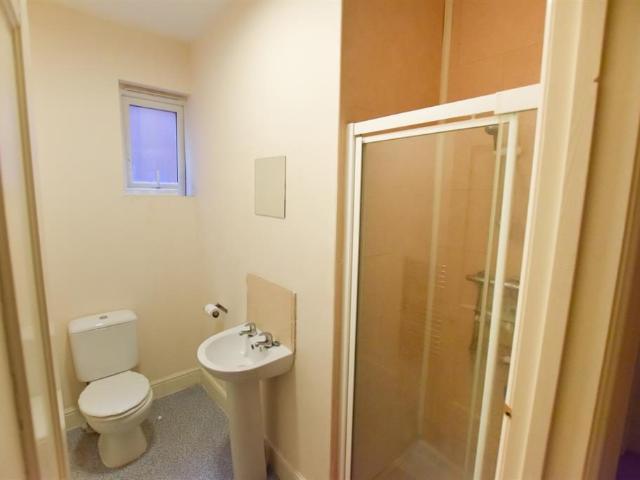 House for rent in Hill, City Of Southampton