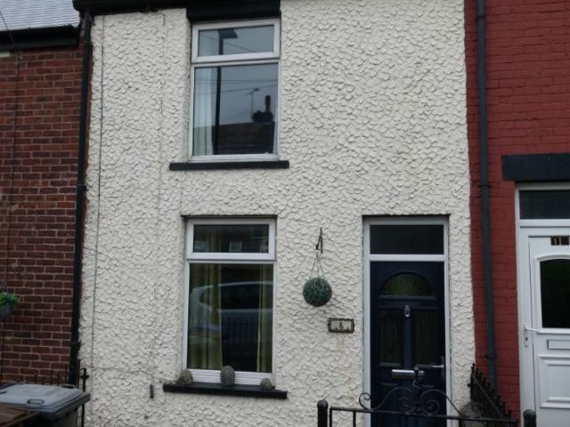 House for rent in South Yorkshire