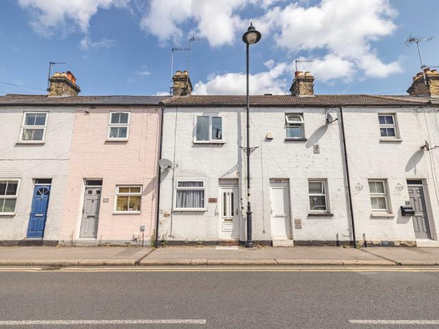 House for rent in Clewer Village, Windsor