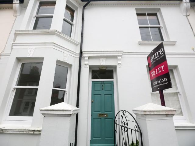 House for rent in Brighton Marina Village, Brighton & Hove