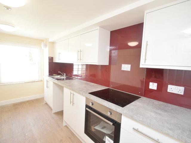 House for rent in Falmouth, Cornwall