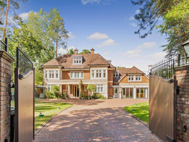 House for rent in Sunninghill and Ascot, Ascot