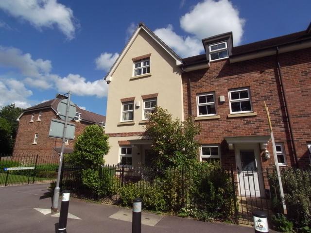 House for rent in Winkfield
