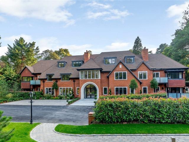 House for rent in Sunninghill and Ascot, South Ascot