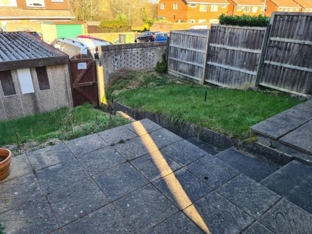 House for rent in Stoke Gifford, South Gloucestershire