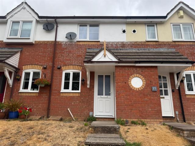 House for rent in Bromyard