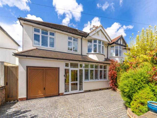 House for rent in West Wickham, Greater London