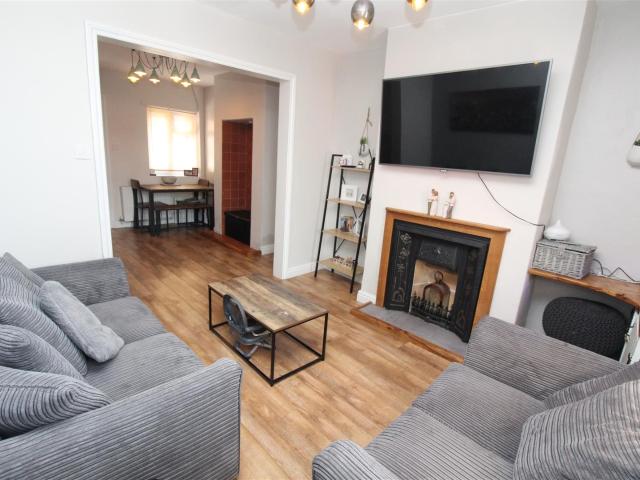 House for rent in Oswestry, Shropshire
