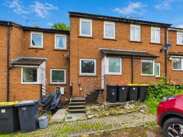 House for rent in Skerton, Bare