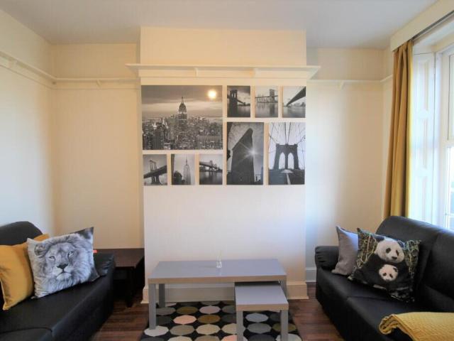 House for rent in New Zealand, Mackworth