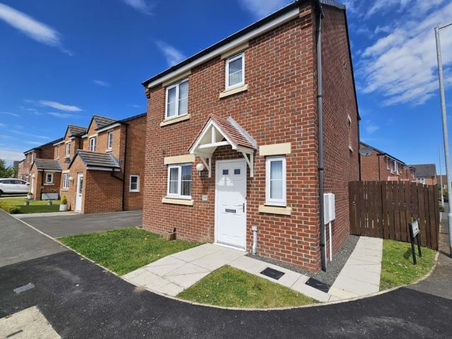 House for rent in Ingoe, Northumberland