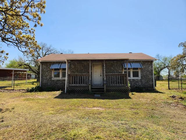 House for rent in Asher
