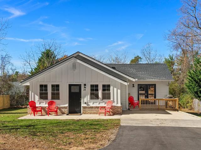 House for rent in Asheville