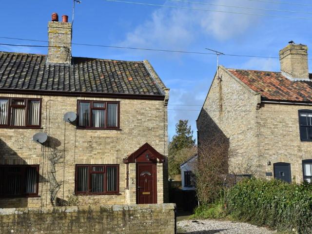 House for rent in Elmswell, Bedingfield
