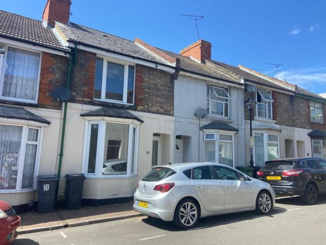House for rent in South Ashford, Bridgefield