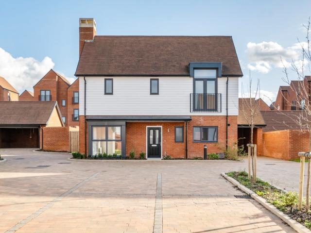 House for rent in Bridgefield, Kent