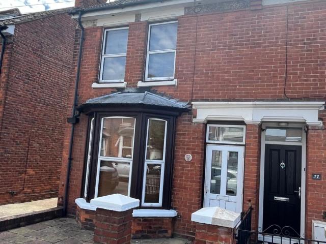 House for rent in South Ashford, Bridgefield