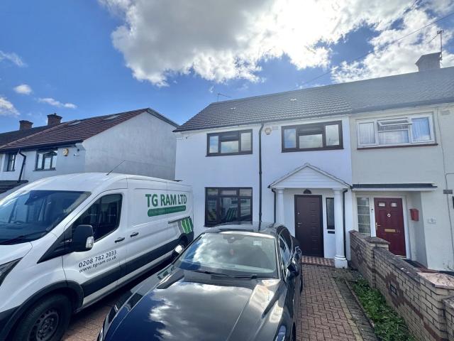 House for rent in Borehamwood, Hertsmere