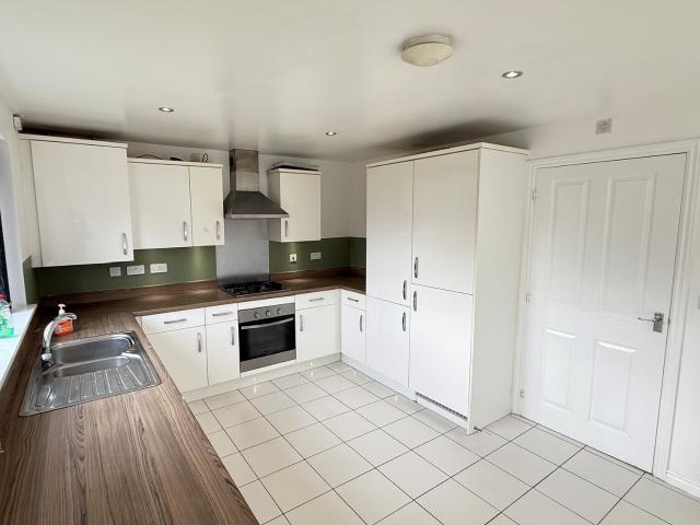 House for rent in Waverley, South Yorkshire