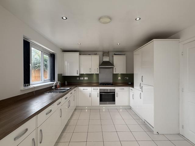 House for rent in Waverley, South Yorkshire