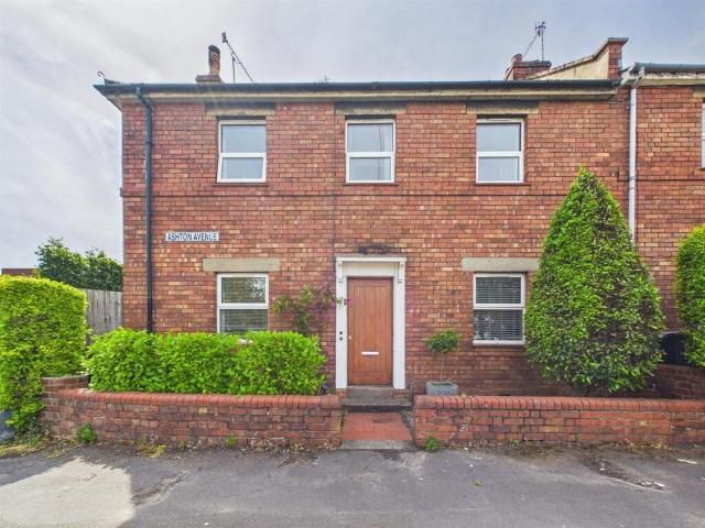 House for rent in Hotwells, Feckenham