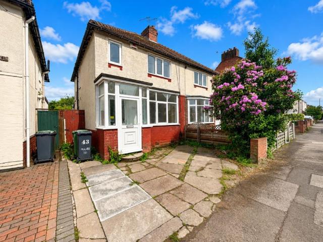 House for rent in Pelsall, West Midlands