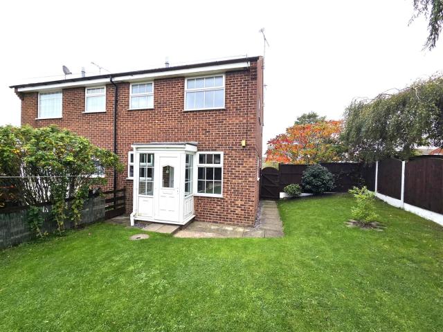 House for rent in North Leverton with Habblesthorpe, Costhorpe