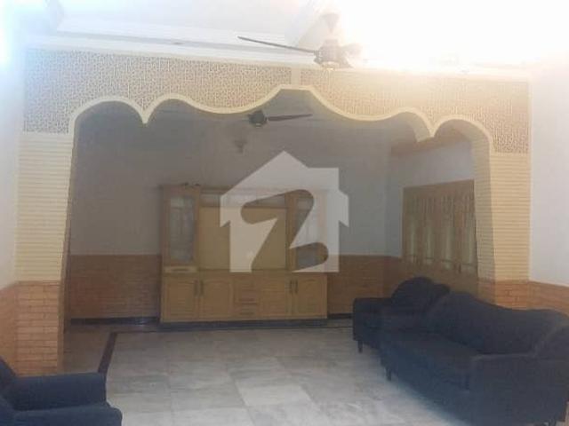 House for rent in Peshawar, North West Frontier Province